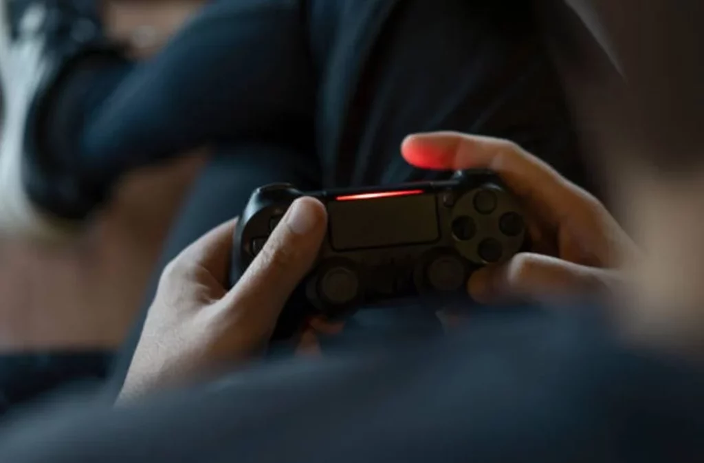 El mapa más grande de los videojuegos no es ni de GTA, ni de Zelda ni de Assassin’s Creed 2 mando jugar a videojuegos