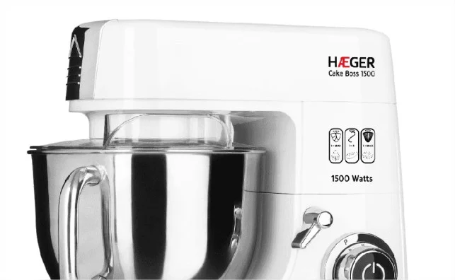 maquina robot cocina