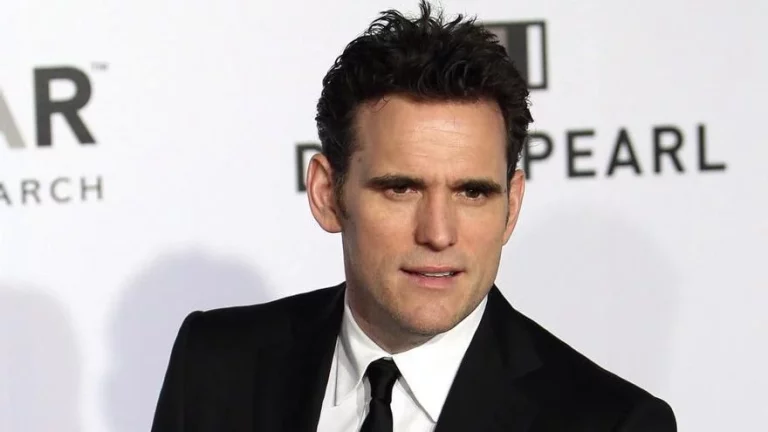 Matt Dillon protagoniza 'Isla perdida': 