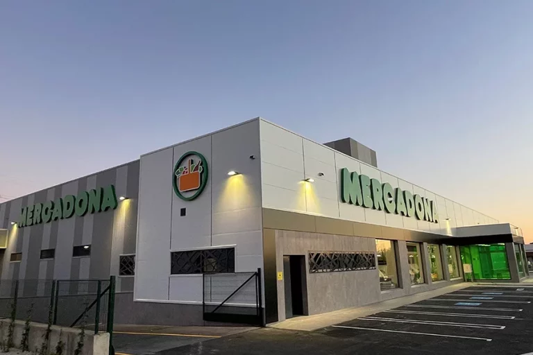 Ni Takis ni Lays: estas nuevas patatas fritas de Mercadona son el aperitivo con más sabor