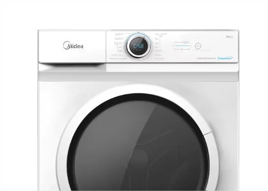 Fuera olores en la ropa con las lavadoras de El Corte Inglés a precios rebajadísimos 5 midea