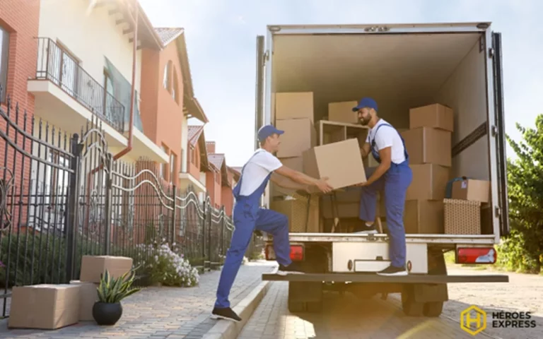 ¿Necesitas una mudanza urgente en Madrid? Aquí tienes la solución rápida y sin estrés