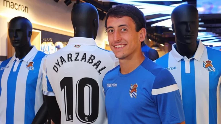 El mejor ejemplo de que el Athletic también presiona a jugadores con contrato