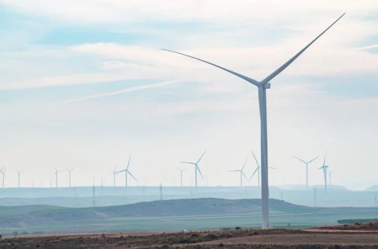 Copenhagen Infrastructure Partners cierra un contrato para el suministro de los transformadores del Clúster Maestrazgo del Parque Eólico Teruel