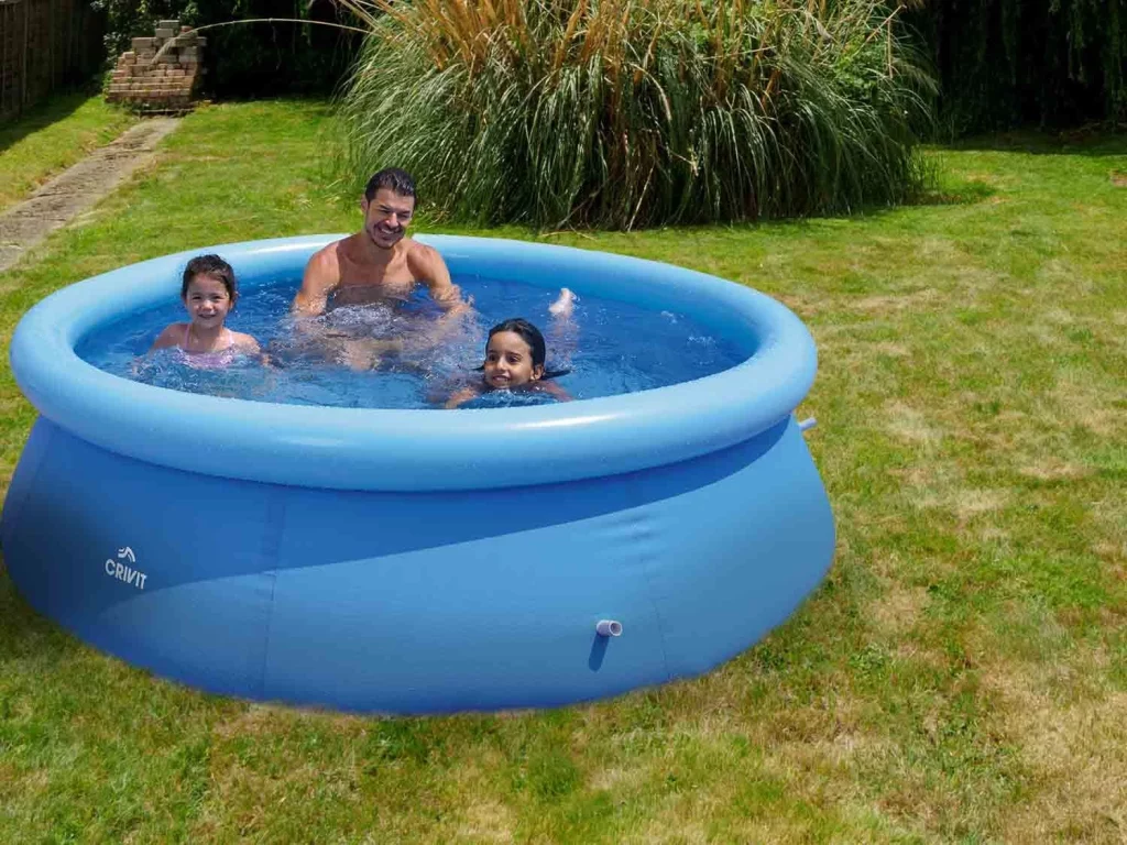 El impacto económico y social de la "democratización" de las piscinas