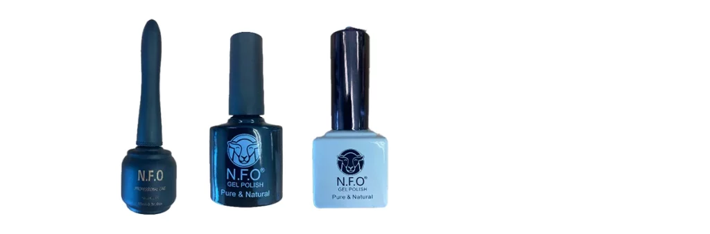 Alerta sanitaria: la AEMPS retira todos los esmaltes de uñas de una reconocida marca 110 Alerta sanitaria: sustancias tóxicas al descubierto