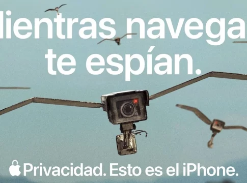 privacidad apple chrome anuncio safari privacidad apple chrome anuncio safari