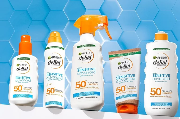 Estos protectores solares de Amazon serán tu mejor aliado para no quemarte en la playa