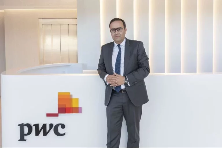 Oscar Barrero, nombrado nuevo socio responsable de Energía en PwC España