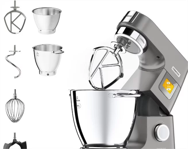 robot kenwood oferta