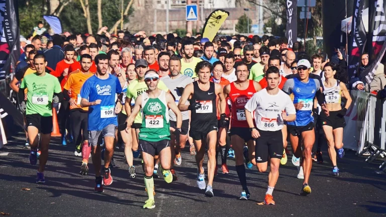 No te pierdas las carreras más importantes para los aficionados al running en España