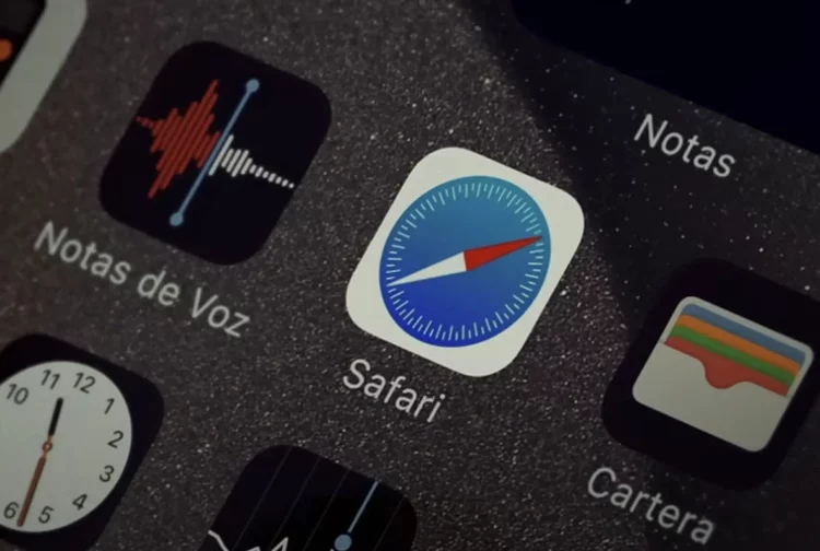 El problema de privacidad con el que Apple ataca a Chrome se puede arreglar con este sencillo truco 1 safari apple chrome privacidad