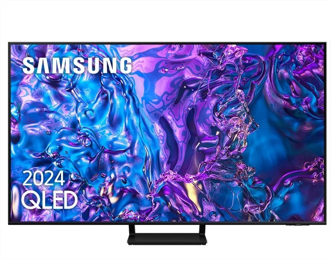 Para los días de descanso aprovecha la oferta que hay en televisiones en El Corte Inglés 5 samsung qled