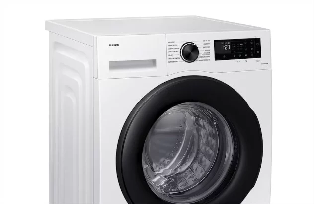 Fuera olores en la ropa con las lavadoras de El Corte Inglés a precios rebajadísimos 6 samsung