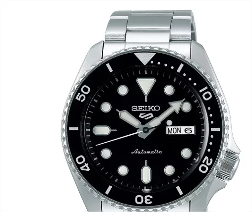 seiko