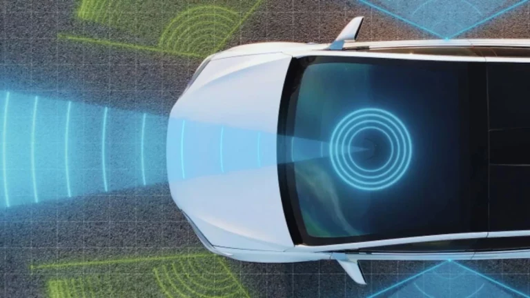 Así funcionan los sistemas de seguridad que deberá equipar cualquier coche desde hoy