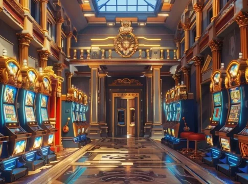 slots más populares slots más populares