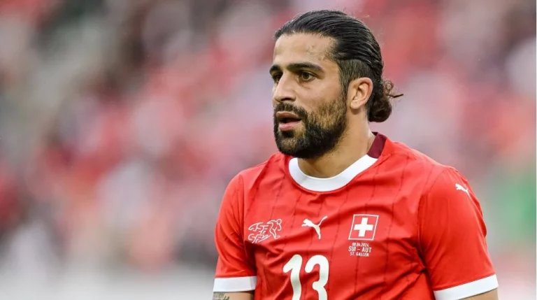 Ricardo Rodríguez da respuesta definitiva al Betis