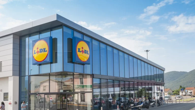 Lidl revoluciona el hogar moderno con su nuevo cargador inalámbrico dual