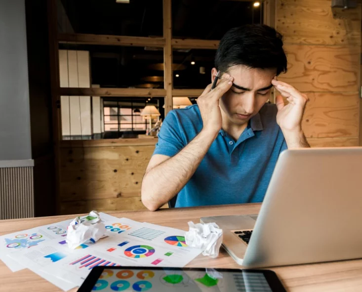 La hacen esta pregunta en una entrevista de trabajo y decide rechazar un puesto de 100.000 euros anuales 3 teletrabajo1