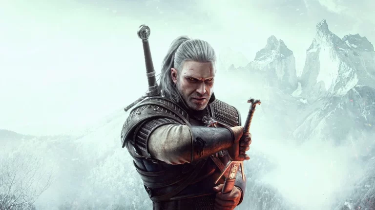 Sale a la luz el final secreto de The Witcher 3: Wild Hunt que descartó CD Projekt RED