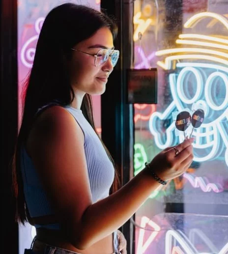 En la tienda de chuches más viral de Madrid hay hasta gominolas japonesas 3 tienda de chuches 3