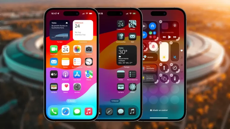 Cómo descargar iOS 18 y todas sus novedades