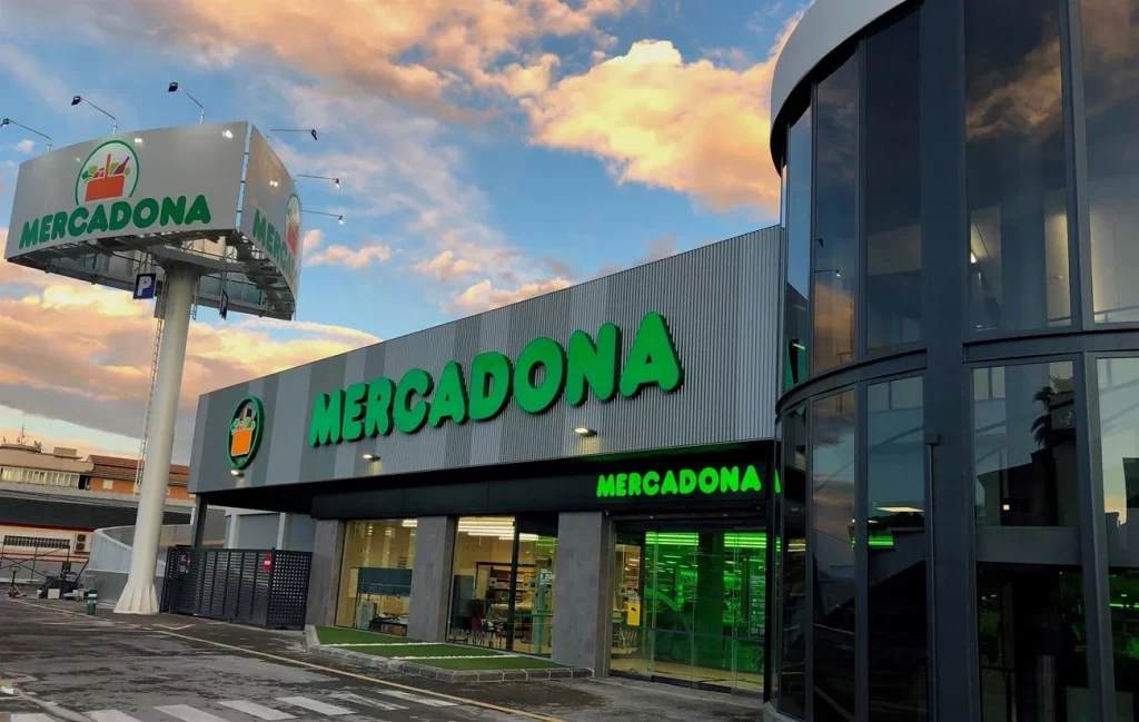 Una rusa fue a Mercadona a buscar un producto que dejó sorprendidos a todos 2 El secreto mejor guardado de Mercadona: un vino tinto de calidad premium a precio de ganga