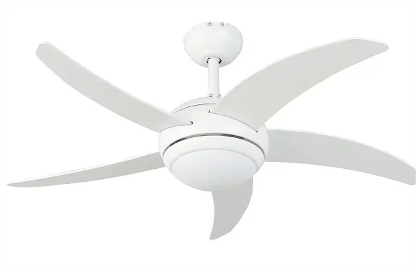 No te quedes sin tu ventilador de techo de El Corte Inglés con hasta un 30% de descuento 5 venti techo