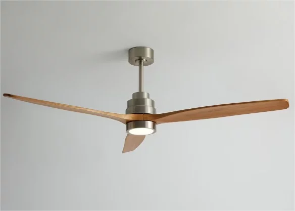 No te quedes sin tu ventilador de techo de El Corte Inglés con hasta un 30% de descuento 4 ventilador manacor