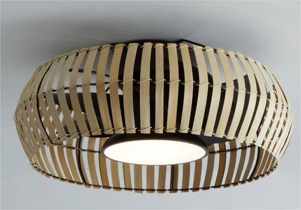 No te quedes sin tu ventilador de techo de El Corte Inglés con hasta un 30% de descuento 2 ventilador techo