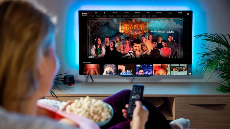 Antena 3 pone gratis cuatro series en Atresplayer que antes eran de pago