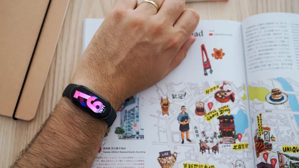 xiaomi smart band 8 3197312