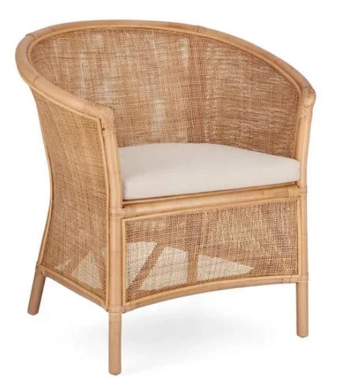 Seleccionamos lo mejor de las novedades de Leroy Merlin para el verano: cojines, lámparas y hasta puffs