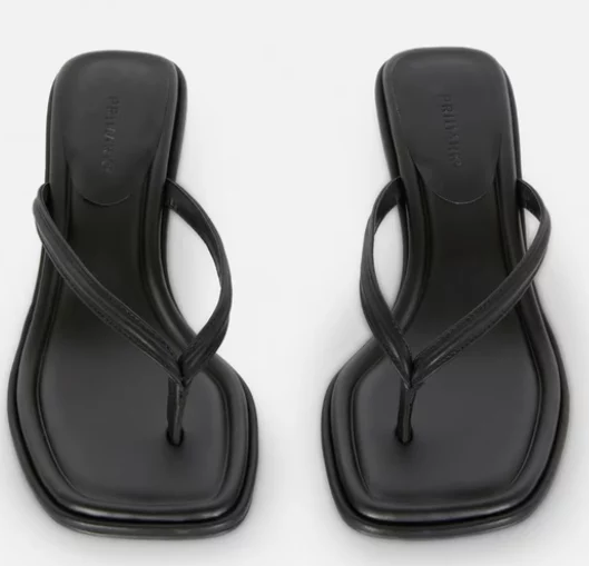 7 zapatos de verano de Primark desde 5 euros: alpargatas planas, cangrejeras, sandalias…