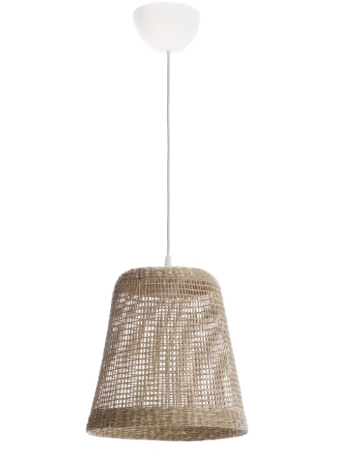 Seleccionamos lo mejor de las novedades de Leroy Merlin para el verano: cojines, lámparas y hasta puffs