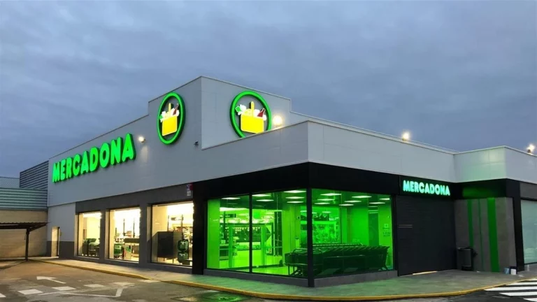 Mercadona tiene el producto de 1 euro que necesitas para el coche y la casa