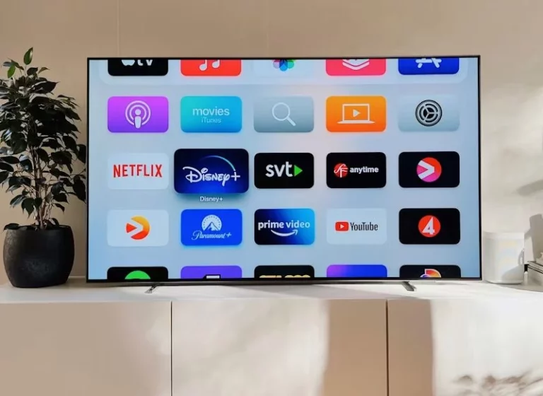 Cómo configurar tus cuentas de Netflix, Prime Video y Disney+ para tus viajes de vacaciones