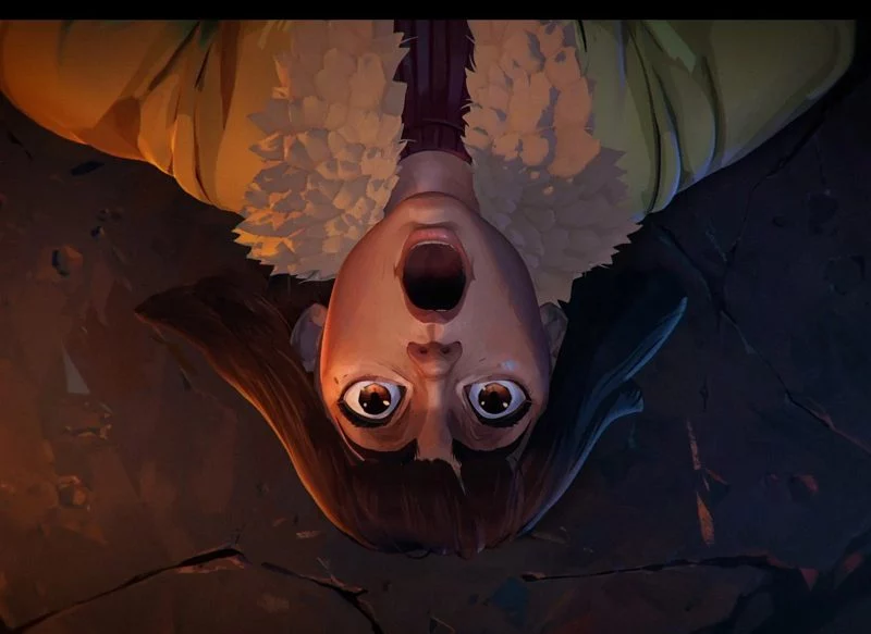 ¿CUÁNDO SE ESTRENA 'SECRET LEVEL' EN PRIME VIDEO?