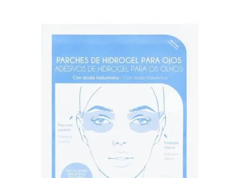 El secreto mejor guardado de Mercadona: parches de ojos que desafían el tiempo El secreto mejor guardado de Mercadona: parches de ojos que desafían el tiempo