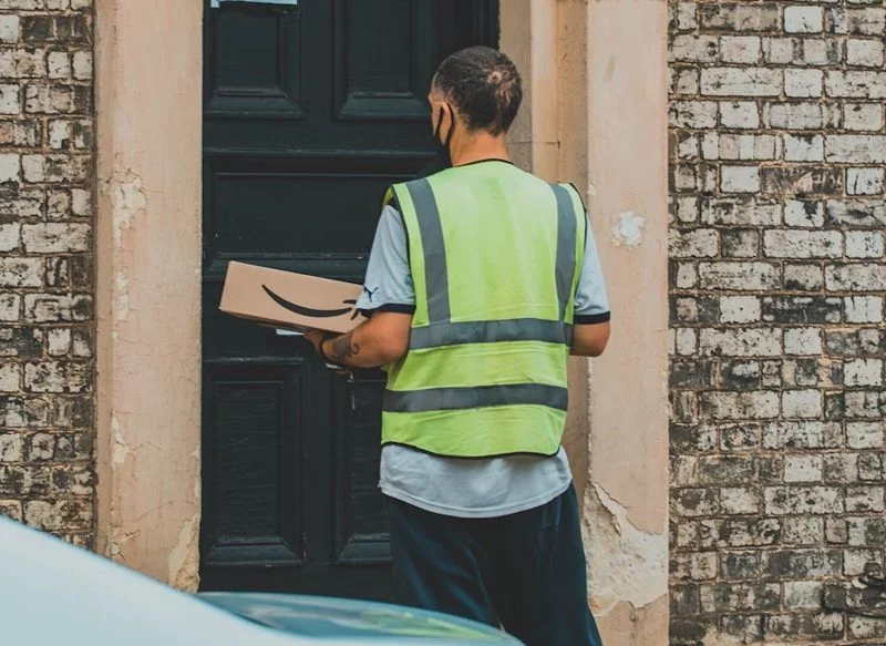 ACCESO A OFERTAS Y GARANTÍAS DE AMAZON PRIME