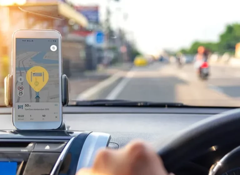 La alternativa a Waze y Google Maps que es todo un éxito en Android Auto