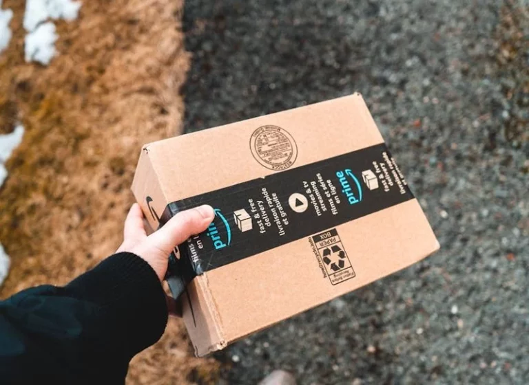 Los paquetes y envíos de Amazon ya no serán iguales tras el gran cambio que preparan