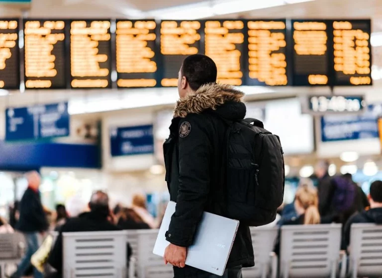 No cometas este error nada más llegar a tu destino de viaje o perderás mucho dinero