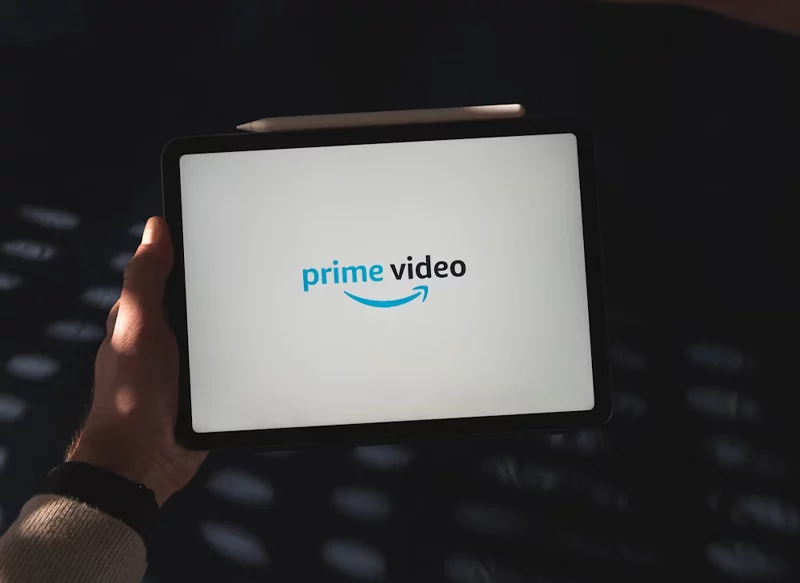 AMAZON PRIME VIDEO Y PRIME MUSIC