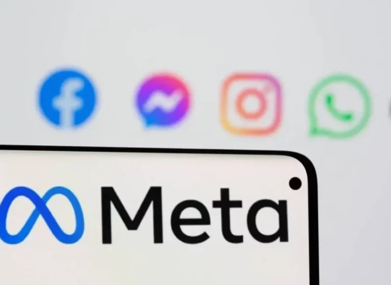 Despidos en Meta, propietaria de WhatsApp, Facebook e Instagram, por abuso del sistema de dietas