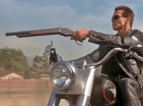 Arnold Schwarzenegger Arnold Schwarzenegger