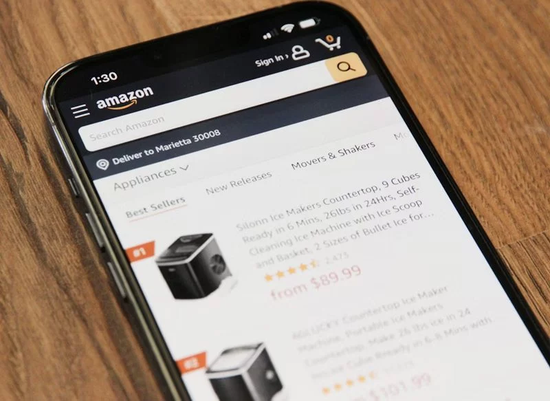 TWITCH PRIME Y AMAZON PHOTOS