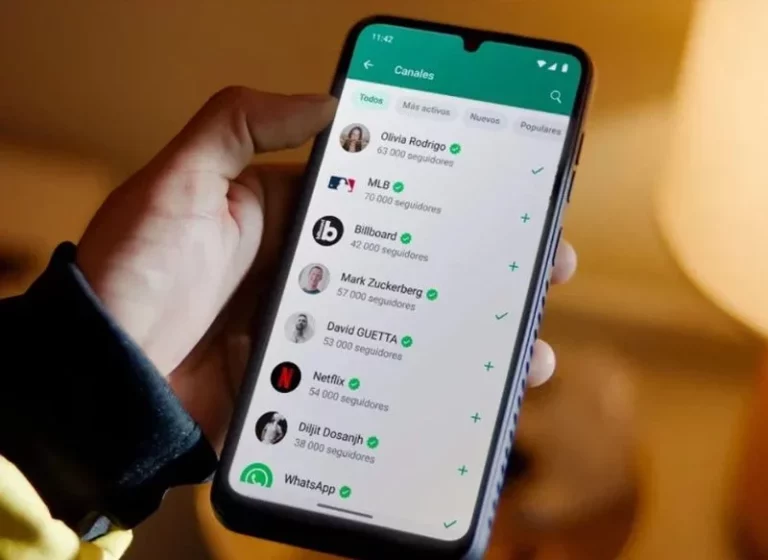 Máxima alerta con dos nuevos intentos de estafas en WhatsApp