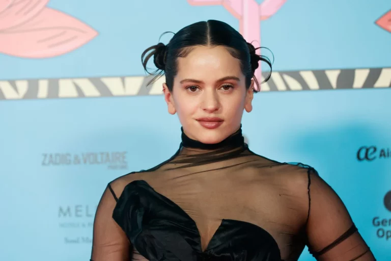 La voz de Rosalía destrona a Quevedo a nivel mundial